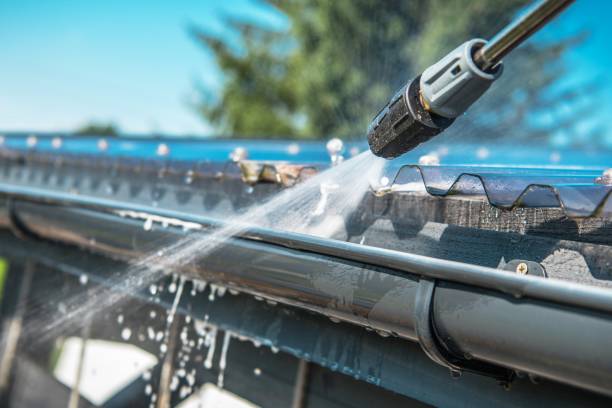 Best Affordable Pressure Washing  in Reese, MI