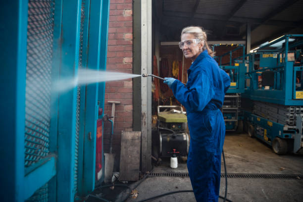 Best Affordable Power Washing  in Reese, MI