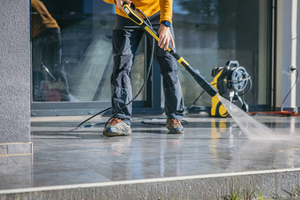 Professional Pressure Washing in Reese, MI