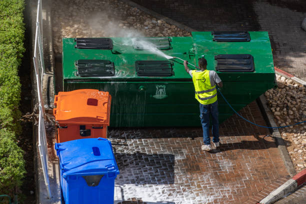 Best Pressure Washing Contractors  in Reese, MI